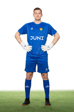 GAIS Erik Krantz
