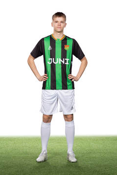 GAIS Viktor Alexandersson