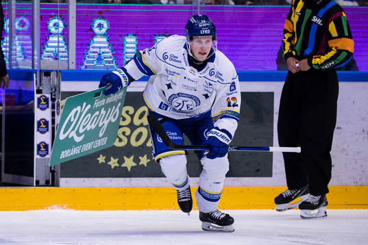 Leksands Kalle Östman