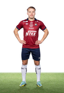 Örgrytes Hampus Dahlqvist