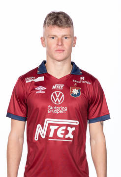 Örgrytes Olle Johansson