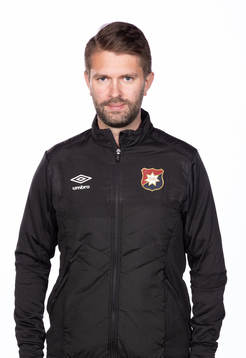 Örgrytes Läkare Hampus Lüning