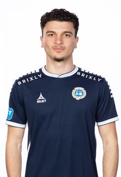 Utsiktens Mark Gorgos