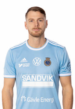Gefles Leo Englund