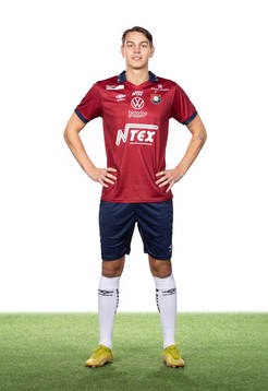 Örgrytes Noah Christoffersson