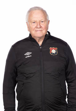 Örgrytes Läkare Lars Peterson