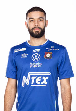 Örgrytes Sixten Mohlin
