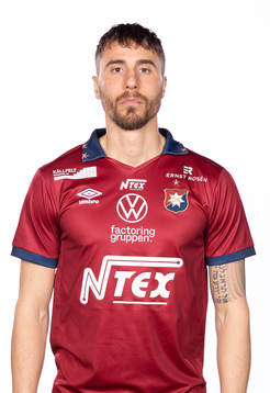 Örgrytes Jonathan Azulay