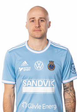 Gefles Anton Lundin