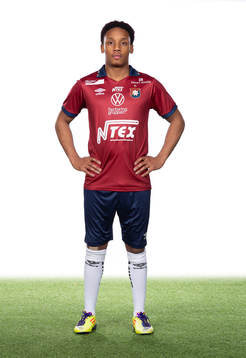 Örgrytes Aydarus Abukar