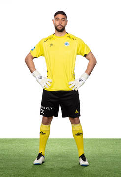Utsiktens Elias Hadaya