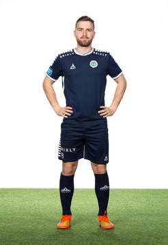 Utsiktens Erik Gunnarsson