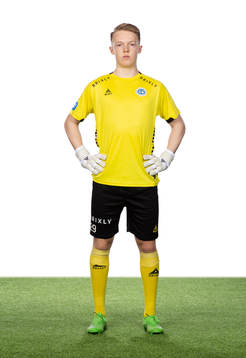 Utsiktens Lucas Lehto