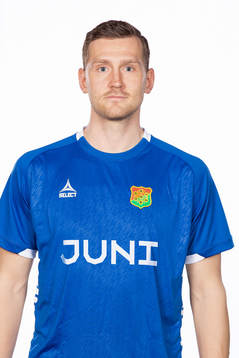 GAIS Erik Krantz