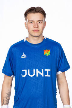 GAIS Erik Westgärds