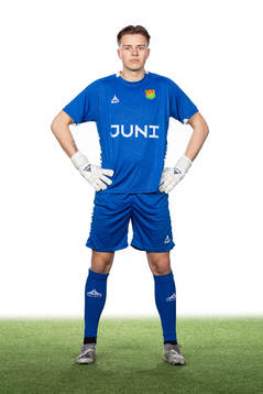 GAIS Erik Westgärds