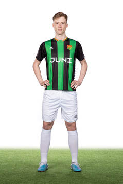 GAIS Filip Beckman