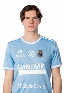 Gefles Philip Ekman