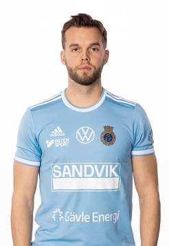 Gefles Nils Eriksson