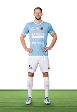 Gefles Niklas Håkansson 2