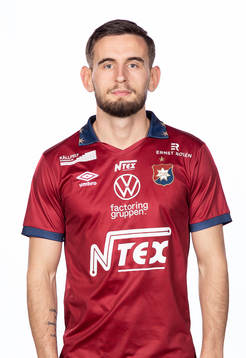 Örgrytes Erion Sadiku