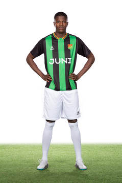 GAIS Chisomnazu Chika Chidi