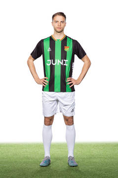GAIS Gustav Lundgren