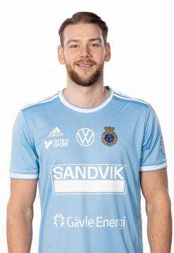 Gefles Niklas Håkansson