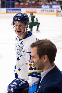 Leksands Emil Heineman