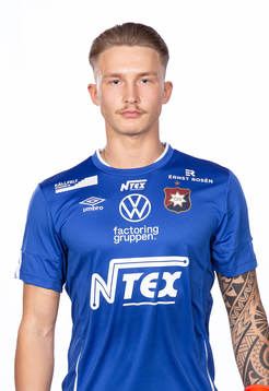Örgrytes Alex Rahm