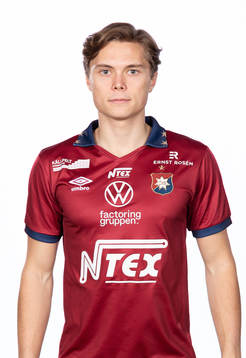 Örgrytes Linus Tagesson