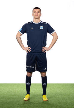 Utsiktens Lucas Hedlund