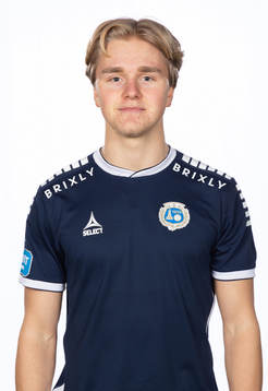 Utsiktens Sebastian Lagerlund