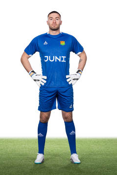 GAIS Mergim Krasniqi