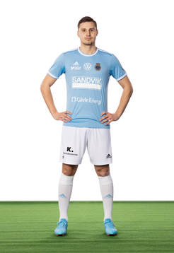 Gefles Jacob Hjelte 2