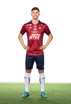 Örgrytes Daniel Paulson