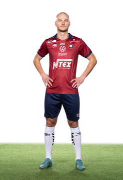 Örgrytes Jonathan Drott