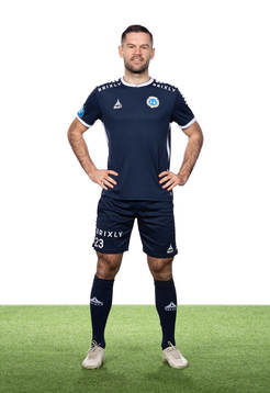 Utsiktens Ivo Dominik Pekalski