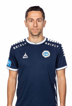 Utsiktens Predrag Randelovic