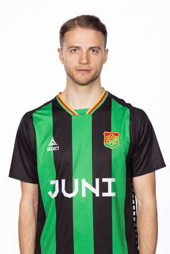 GAIS Gustav Lundgren