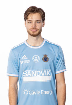 Gefles Daniel Eliasson