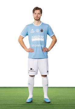 Gefles Daniel Eliasson 2
