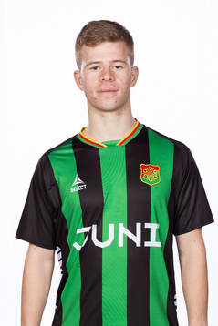 GAIS Filip Gustafsson