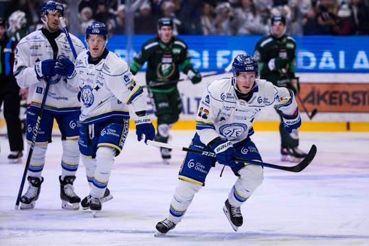 Leksands Kalle Östman