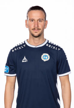 Utsiktens Edin Hamidovic