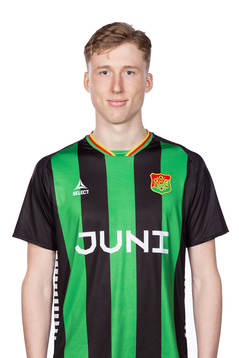 GAIS Filip Beckman