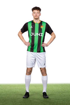 GAIS Anes Cardaklija