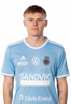 Gefles Oskar Karlsson