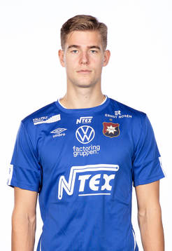 Örgrytes Mathias Nilsson