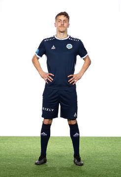 Utsiktens Erik Kembel Westermark